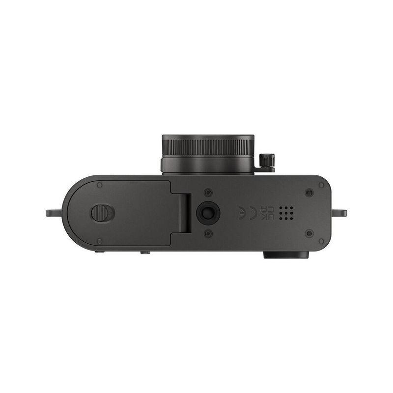 Fujifilm X half X-HF1 Charcoal Silver