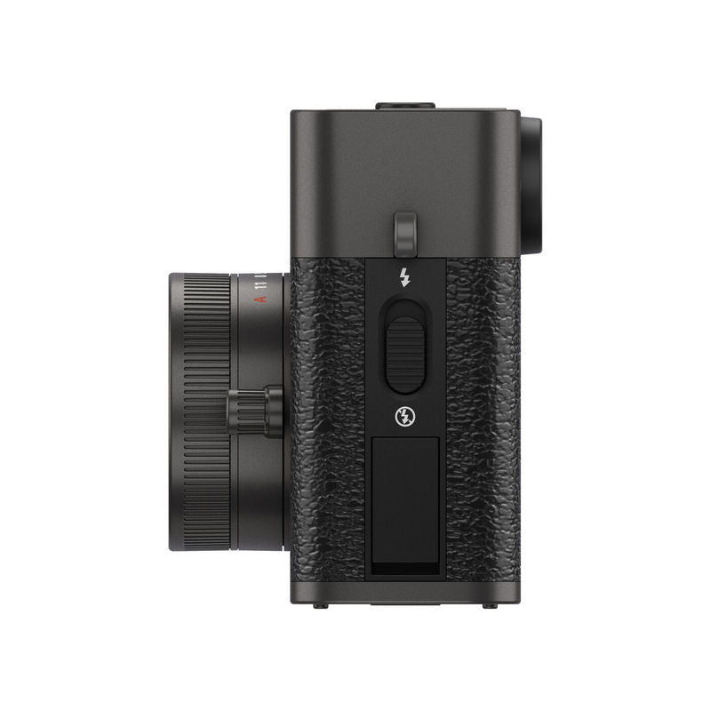 Fujifilm X half X-HF1 Charcoal Silver