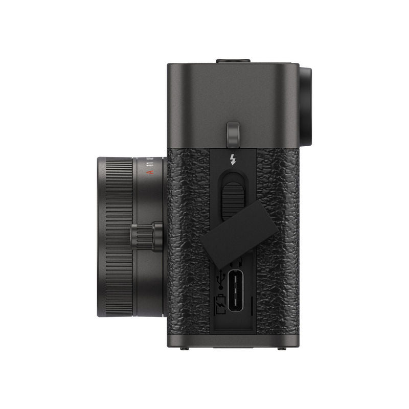 Fujifilm X half X-HF1 Charcoal Silver