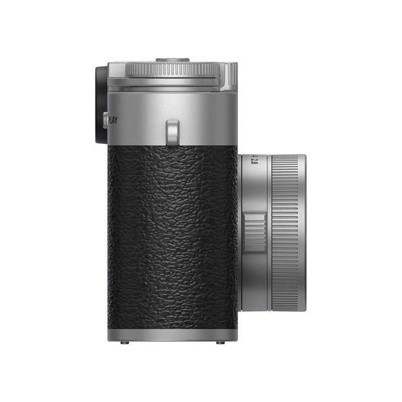 Fujifilm X half X-HF1 Silver