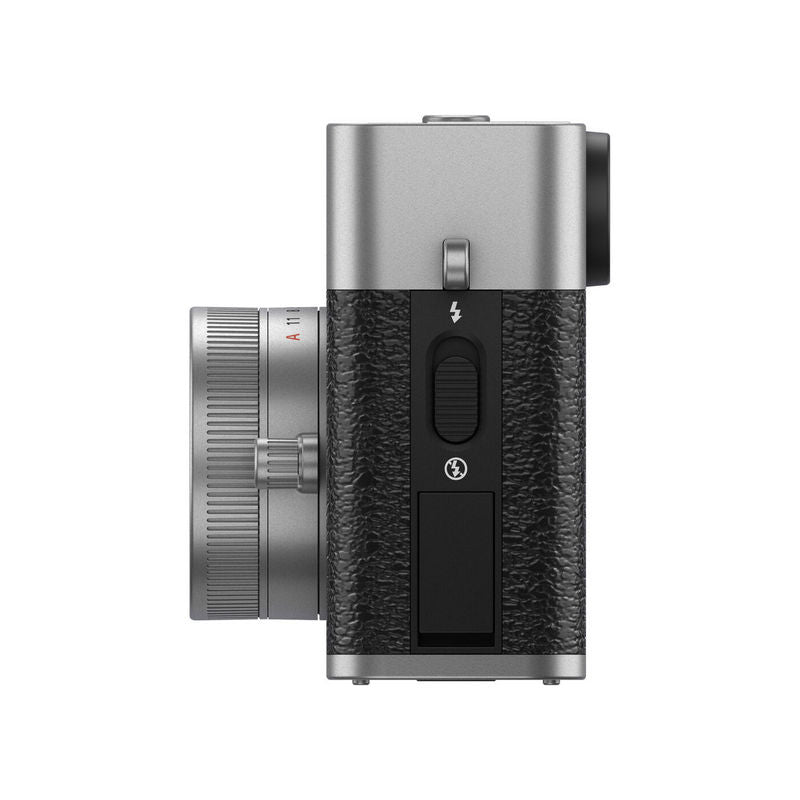 Fujifilm X half X-HF1 Silver