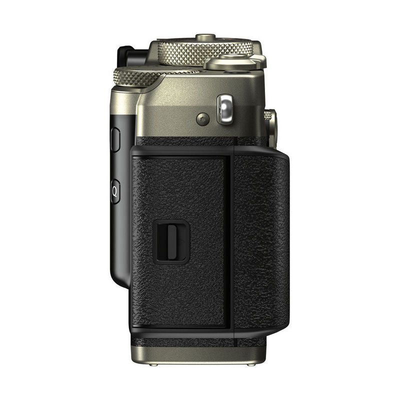 Fujifilm X-Pro3 Duratect