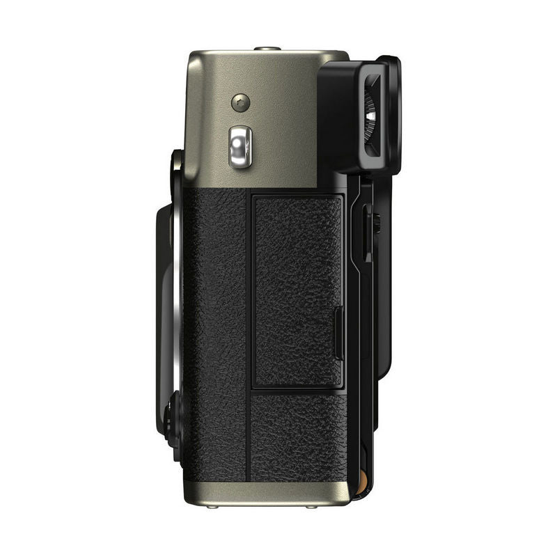 Fujifilm X-Pro3 Duratect