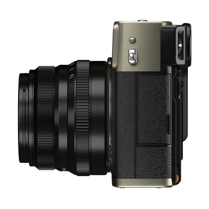 Fujifilm X-Pro3 Duratect