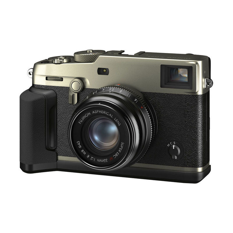 Fujifilm X-Pro3 Duratect