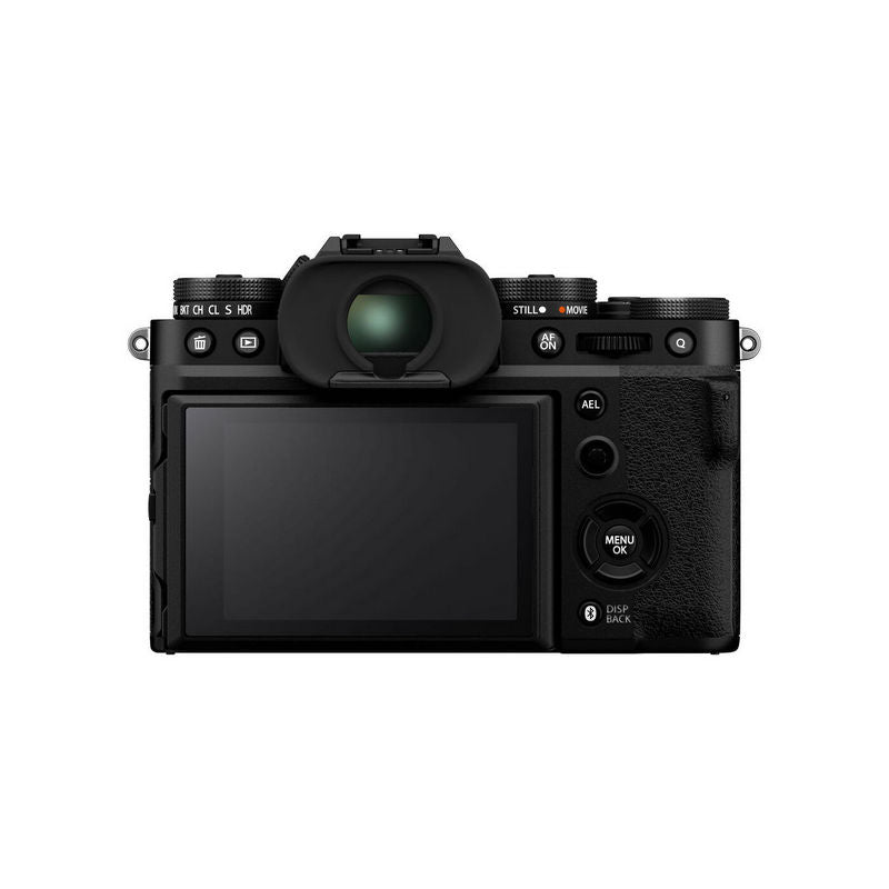 Fujifilm X-T5