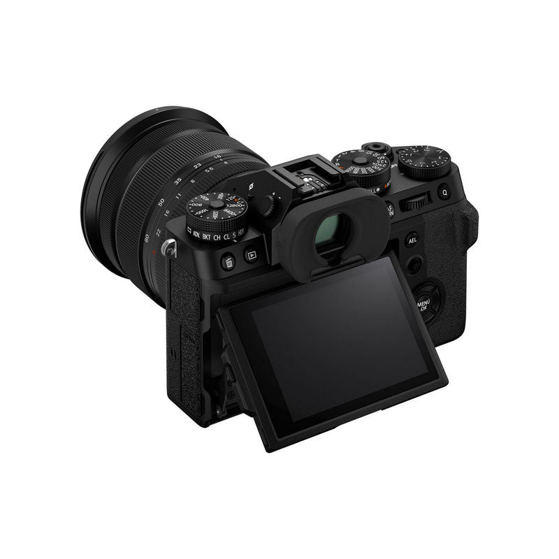 Fujifilm X-T5 kit s XF 16-80mm f/4R OIS WR