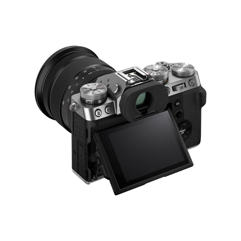 Fujifilm X-T5 kit s XF 16-80mm f/4R OIS WR