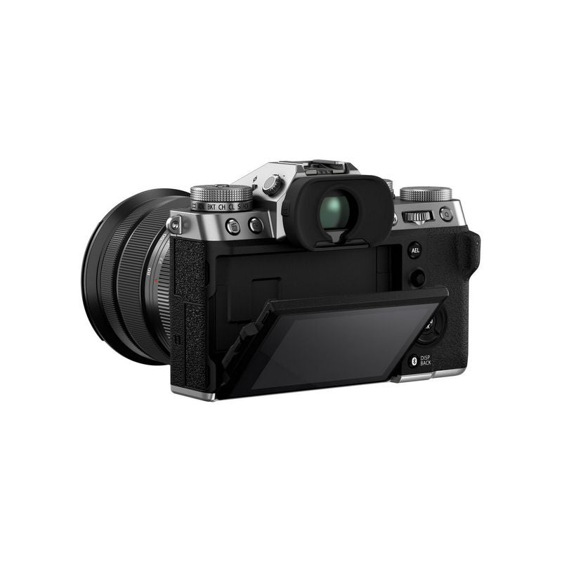 Fujifilm X-T5 kit s XF 16-80mm f/4R OIS WR