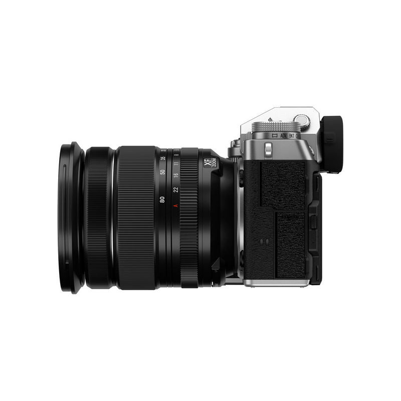 Fujifilm X-T5 kit s XF 16-80mm f/4R OIS WR