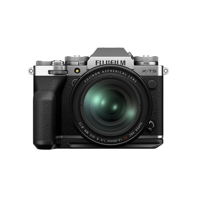 Fujifilm X-T5 kit s XF 16-80mm f/4R OIS WR