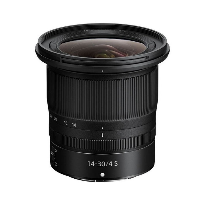 Nikon Objektiv Z  14-30mm f/4 S - Promocija 23.9.2024