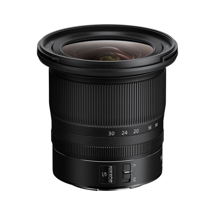 Nikon Objektiv Z  14-30mm f/4 S - Promocija 23.9.2024