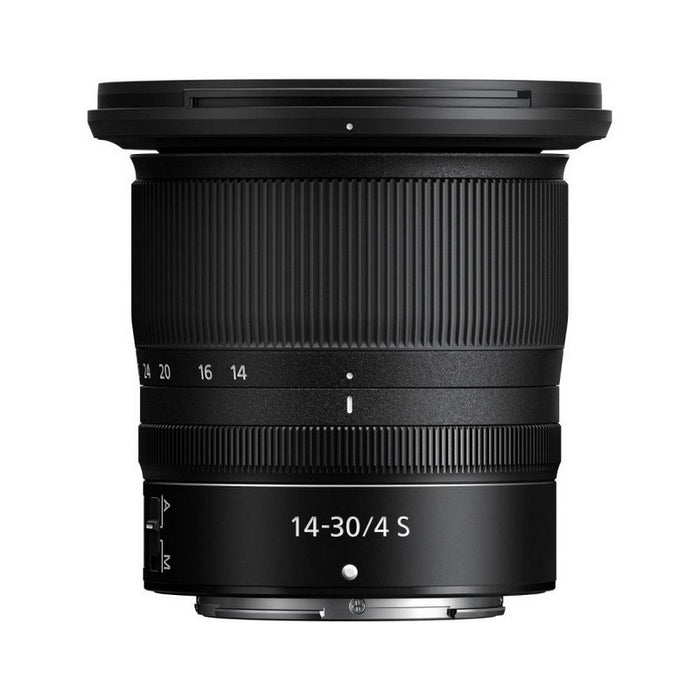 Nikon Objektiv Z  14-30mm f/4 S - Promocija 23.9.2024