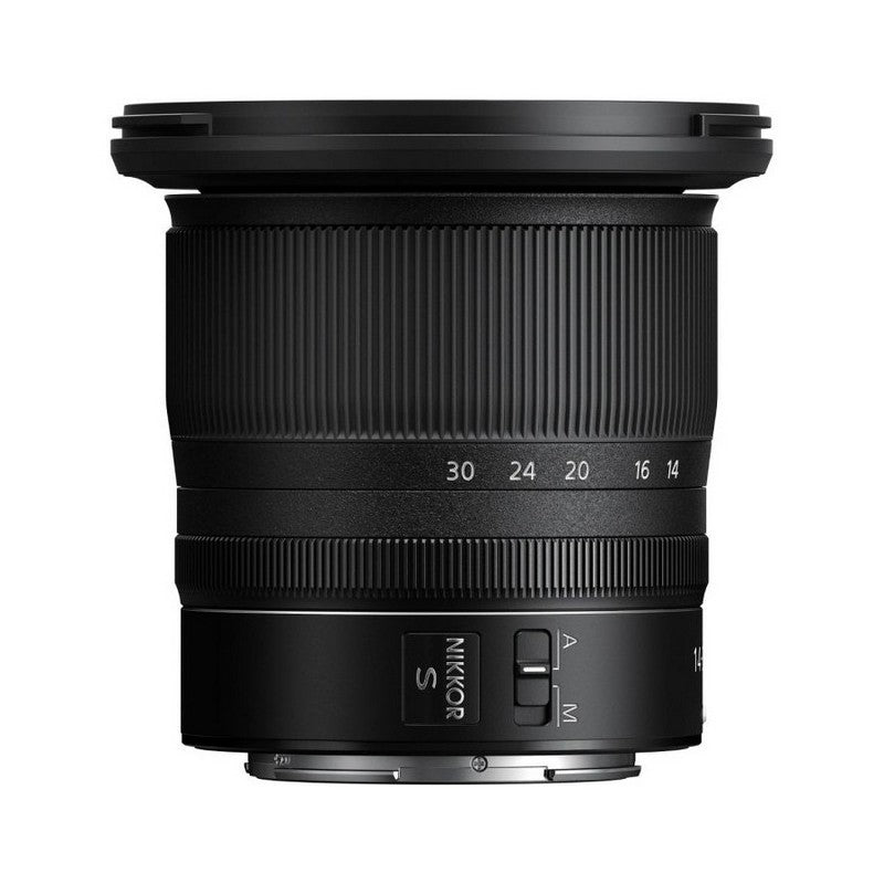 Nikon Objektiv Z   14-30mm f/4 S