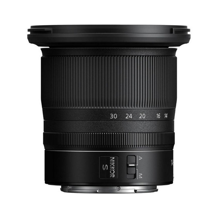 Nikon Objektiv Z  14-30mm f/4 S - Promocija 23.9.2024