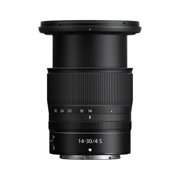 Nikon Objektiv Z  14-30mm f/4 S - Promocija 23.9.2024