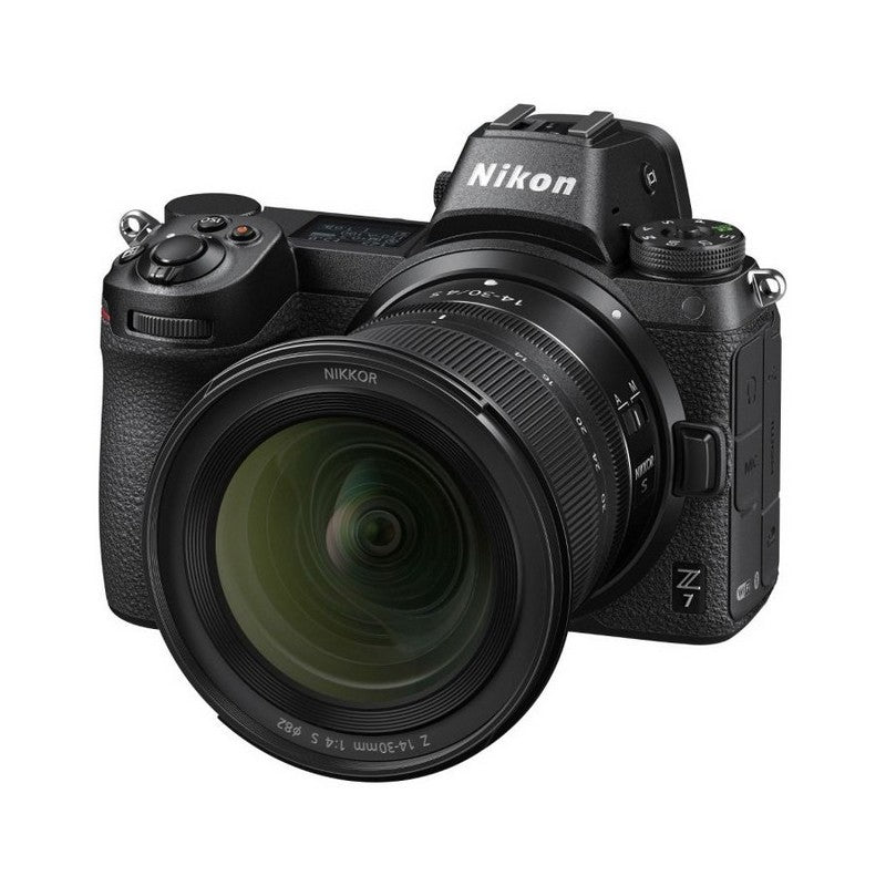 Nikon Objektiv Z   14-30mm f/4 S