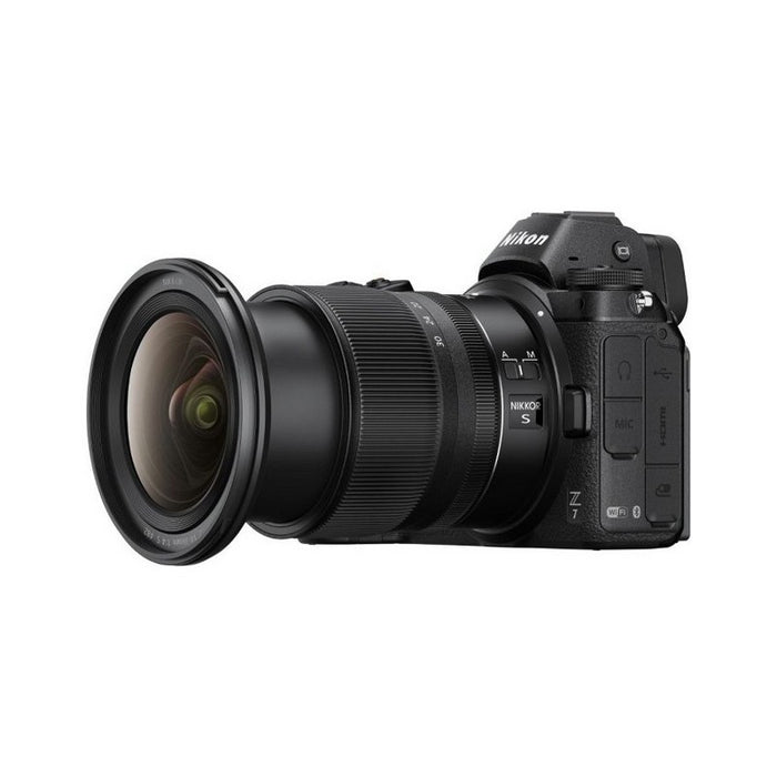 Nikon Objektiv Z  14-30mm f/4 S - Promocija 23.9.2024