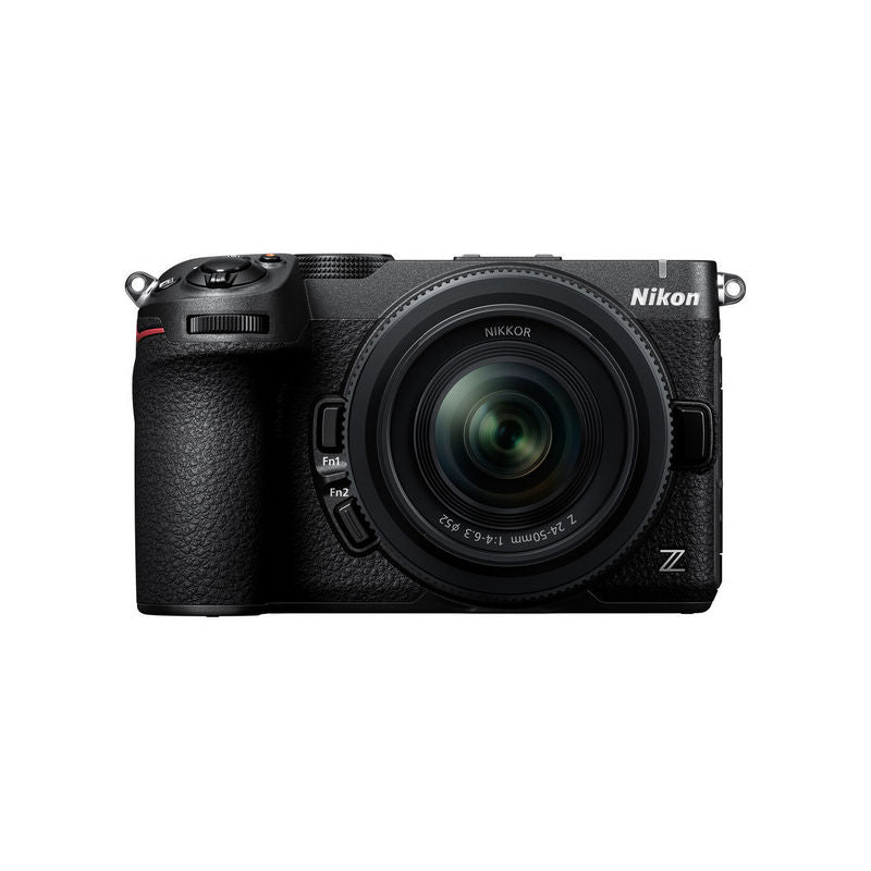 Nikon Z5 II C + Z 24-50mm f/4-6.3