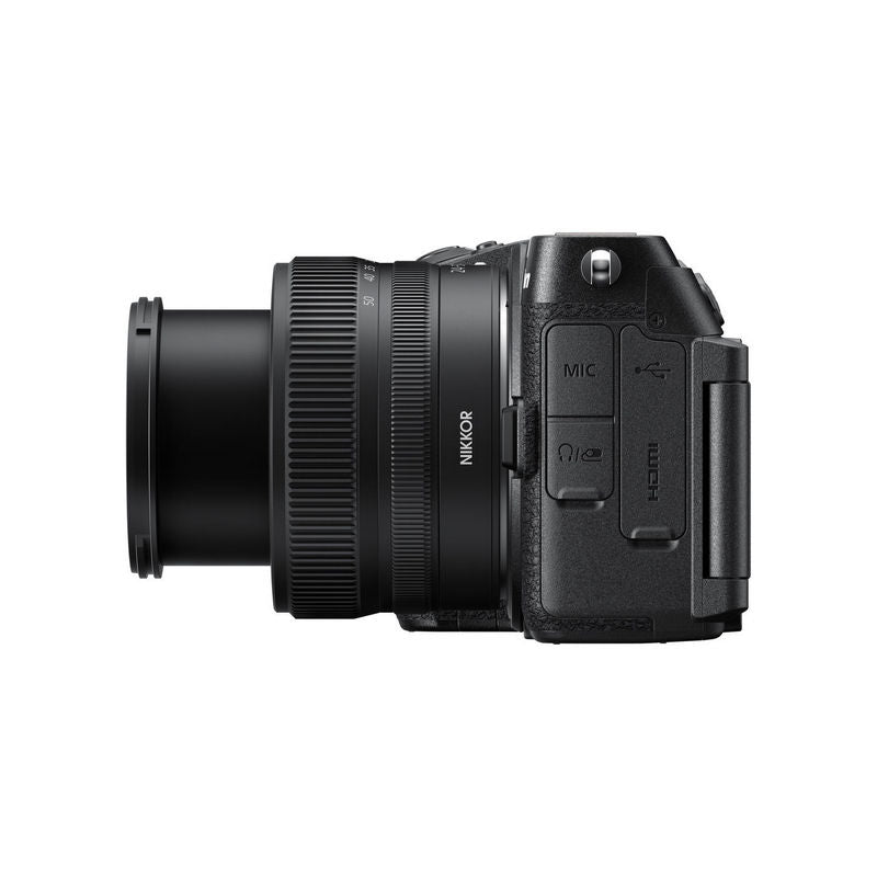 Nikon Z5 II C + Z 24-50mm f/4-6.3