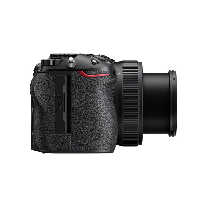 Nikon Z5 II C + Z 24-50mm f/4-6.3