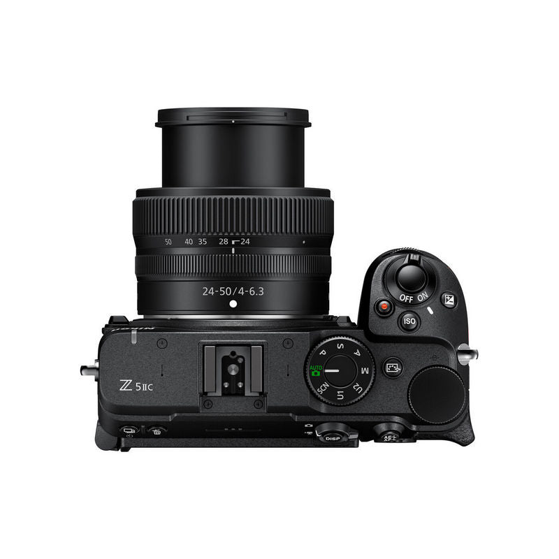 Nikon Z5 II C + Z 24-50mm f/4-6.3