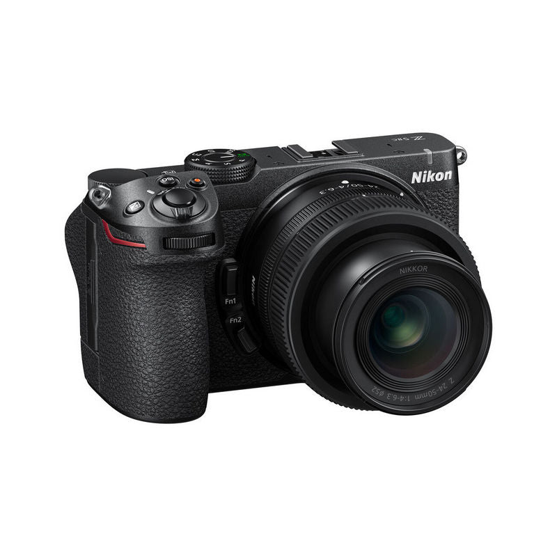 Nikon Z5 II C + Z 24-50mm f/4-6.3