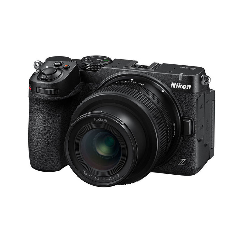 Nikon Z5 II C + Z 24-50mm f/4-6.3