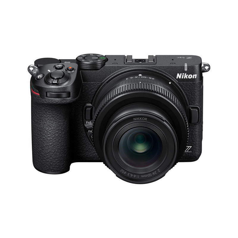 Nikon Z5 II C + Z 24-50mm f/4-6.3