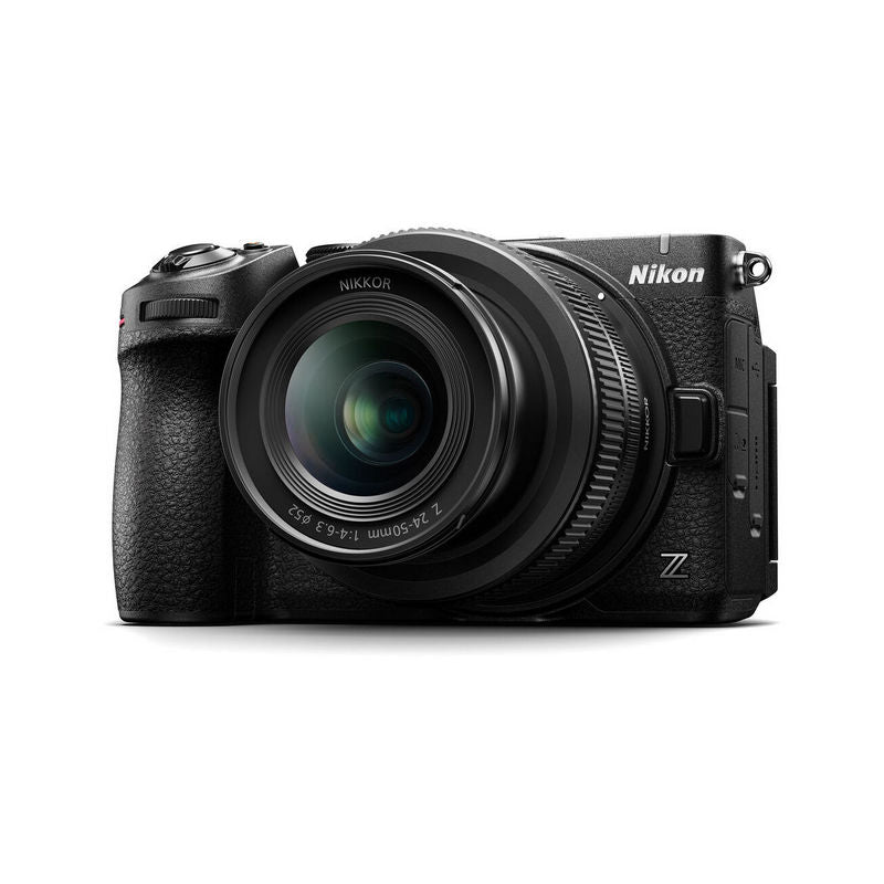 Nikon Z5 II C + Z 24-50mm f/4-6.3