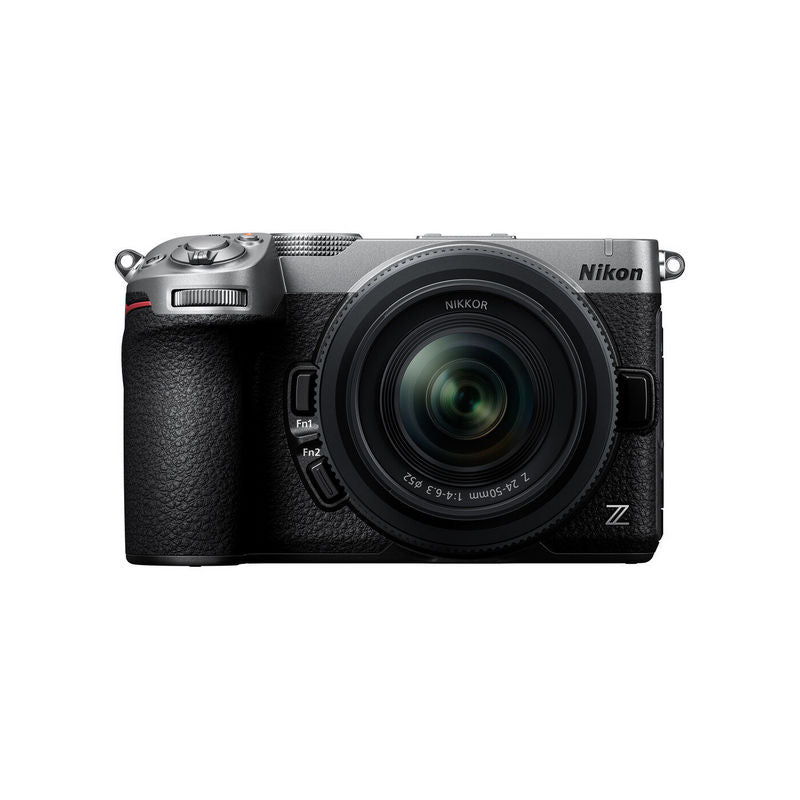 Nikon Z5 II C + Z 24-50mm f/4-6.3
