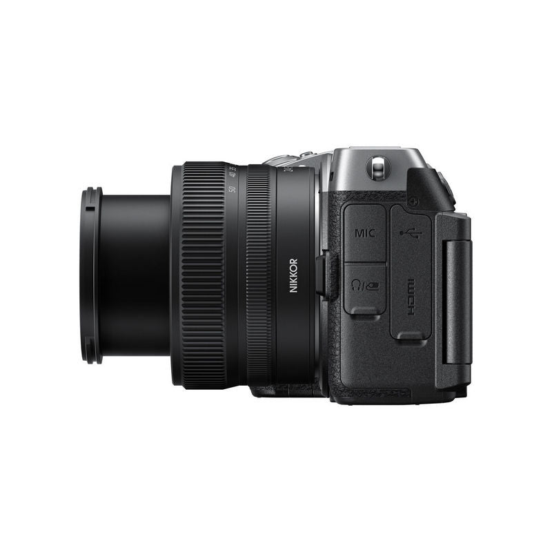 Nikon Z5 II C + Z 24-50mm f/4-6.3