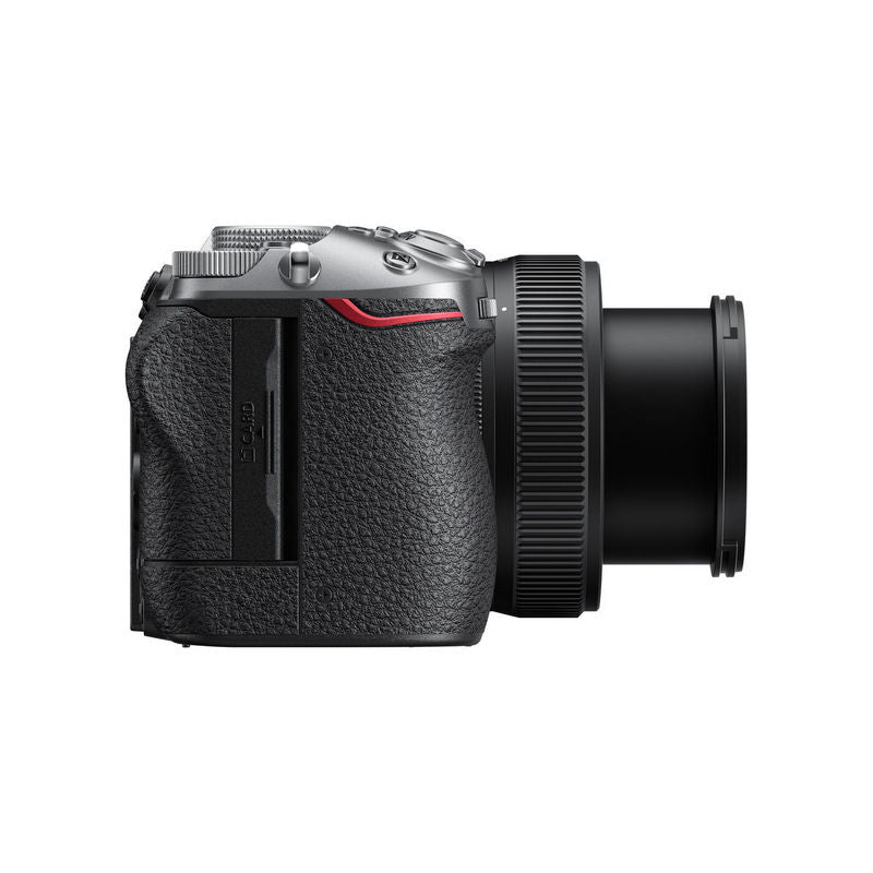 Nikon Z5 II C + Z 24-50mm f/4-6.3