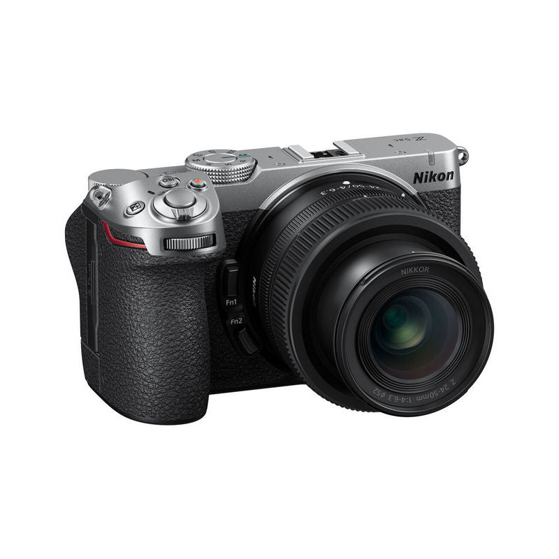 Nikon Z5 II C + Z 24-50mm f/4-6.3
