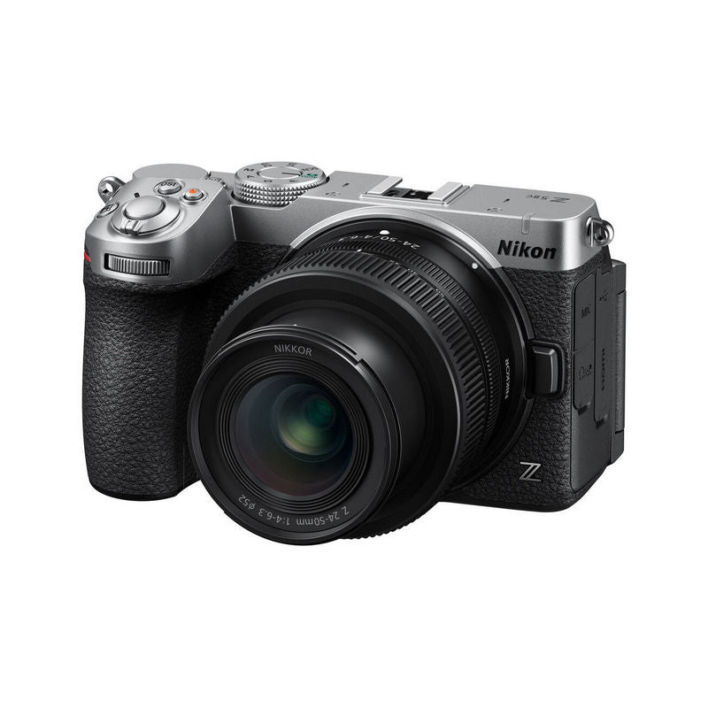 Nikon Z5 II C + Z 24-50mm f/4-6.3