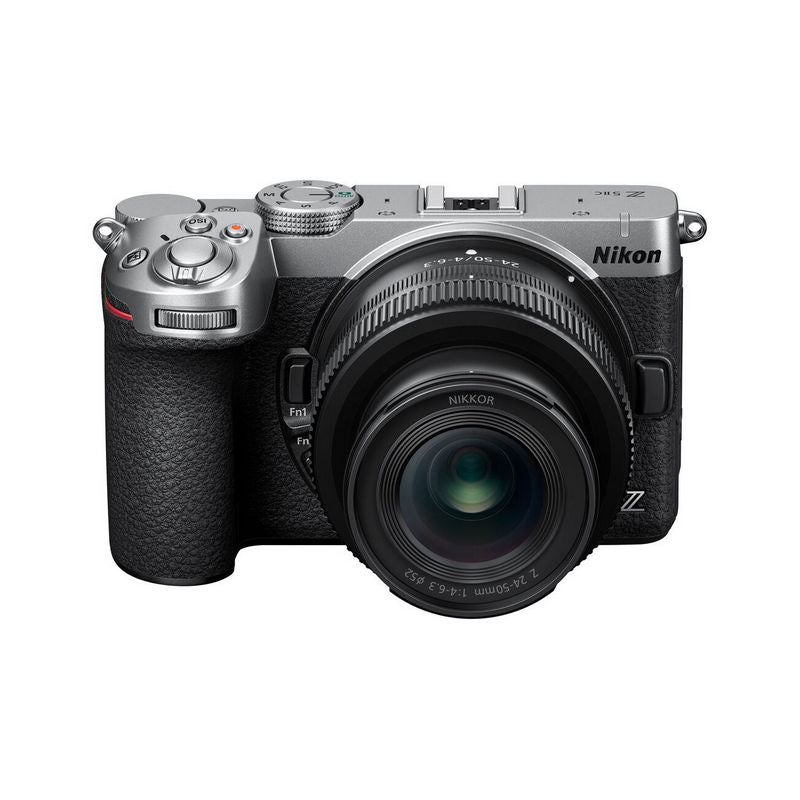 Nikon Z5 II C + Z 24-50mm f/4-6.3