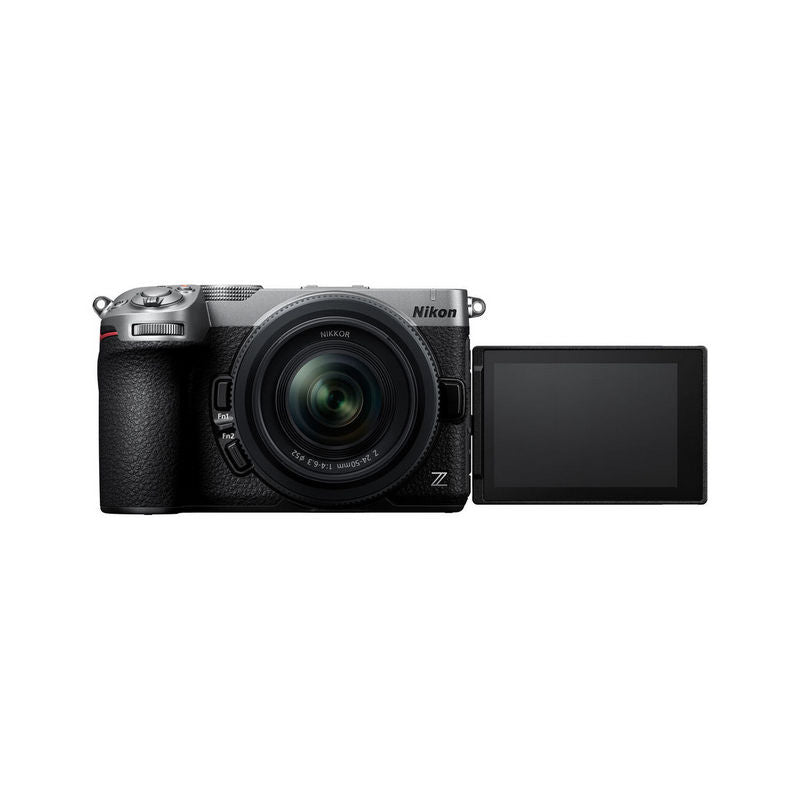 Nikon Z5 II C + Z 24-50mm f/4-6.3