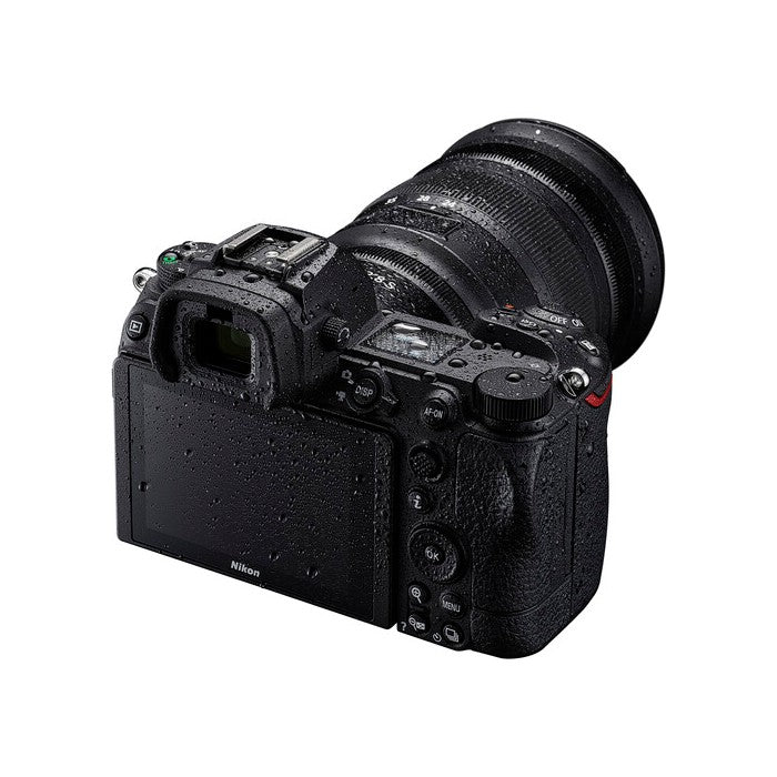 Nikon Z7 II Body + Z 24-70mm f4 Kit