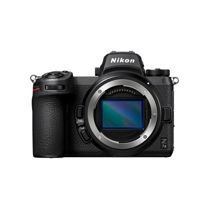 Nikon Z7 II Body