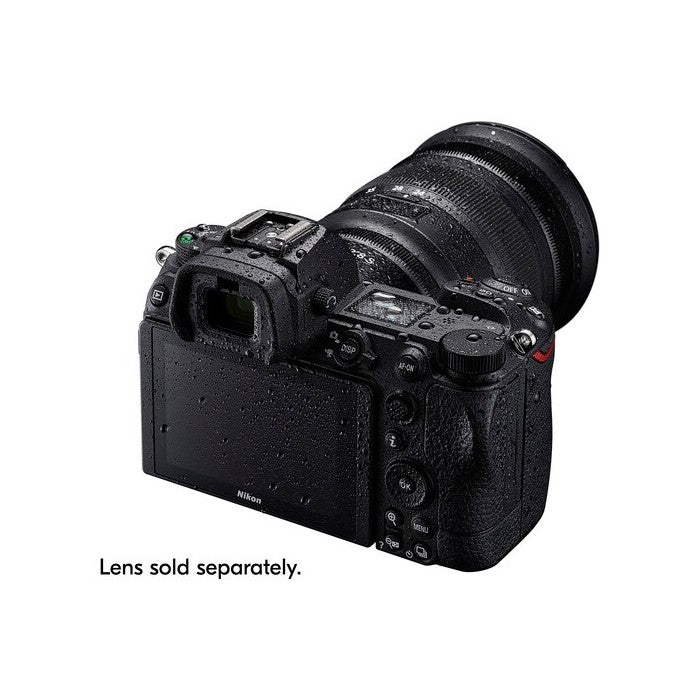 Nikon Z7 II Body