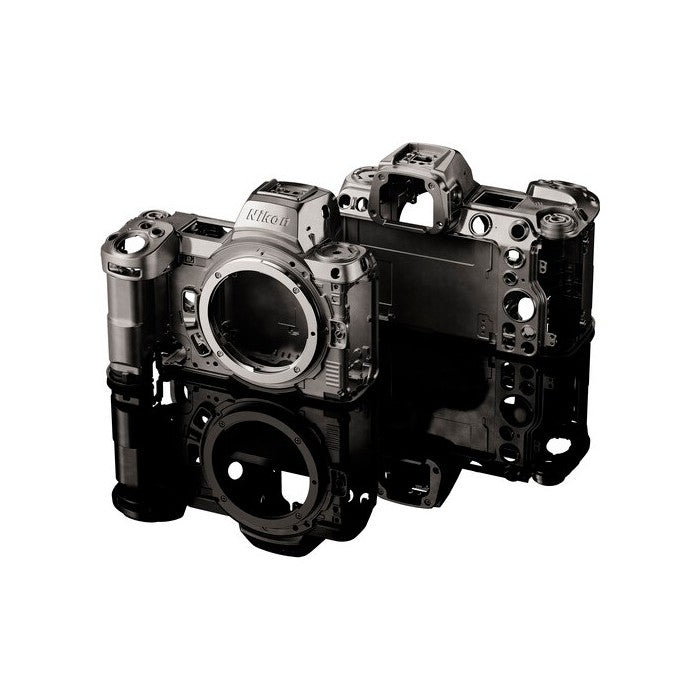 Nikon Z7 II Body + Z 24-70mm f4 Kit