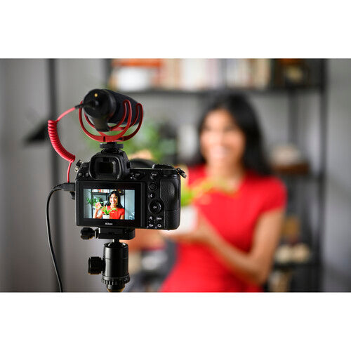 Nikon Z7 II Body + Z 24-70mm f4 Kit