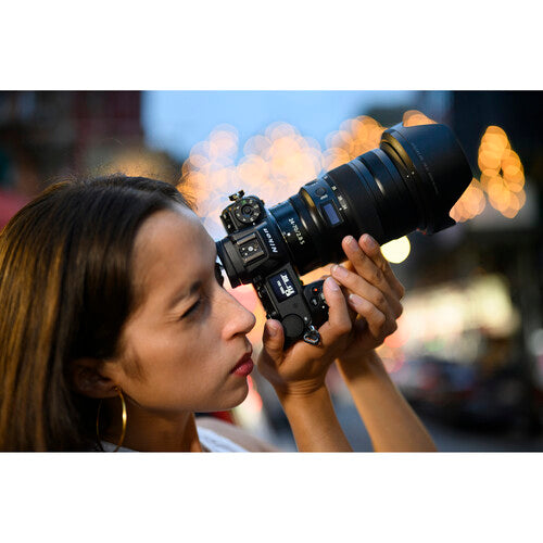 Nikon Z7 II Body + Z 24-70mm f4 Kit