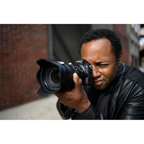 Nikon Z7 II Body + Z 24-70mm f4 Kit