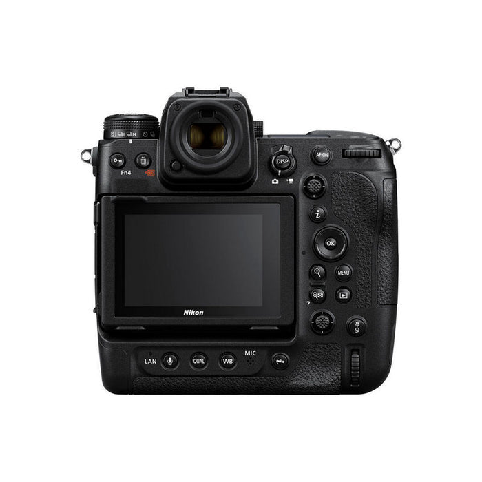 Nikon Z9 Body