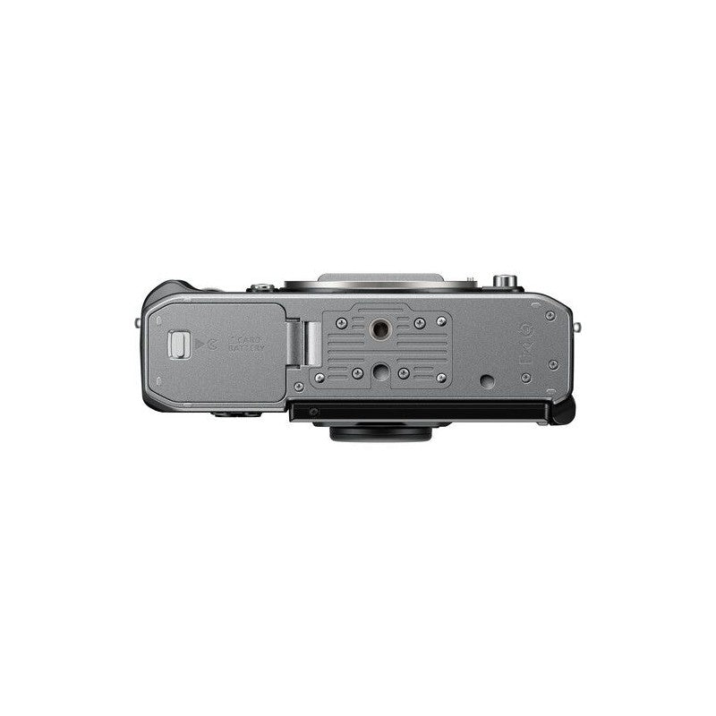 Nikon Z f Digitalni fotoaparat, tijelo (Silver)