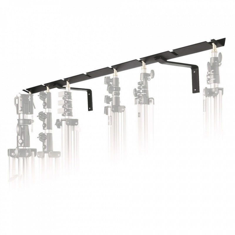 Manfrotto 027B zidni držač stativa