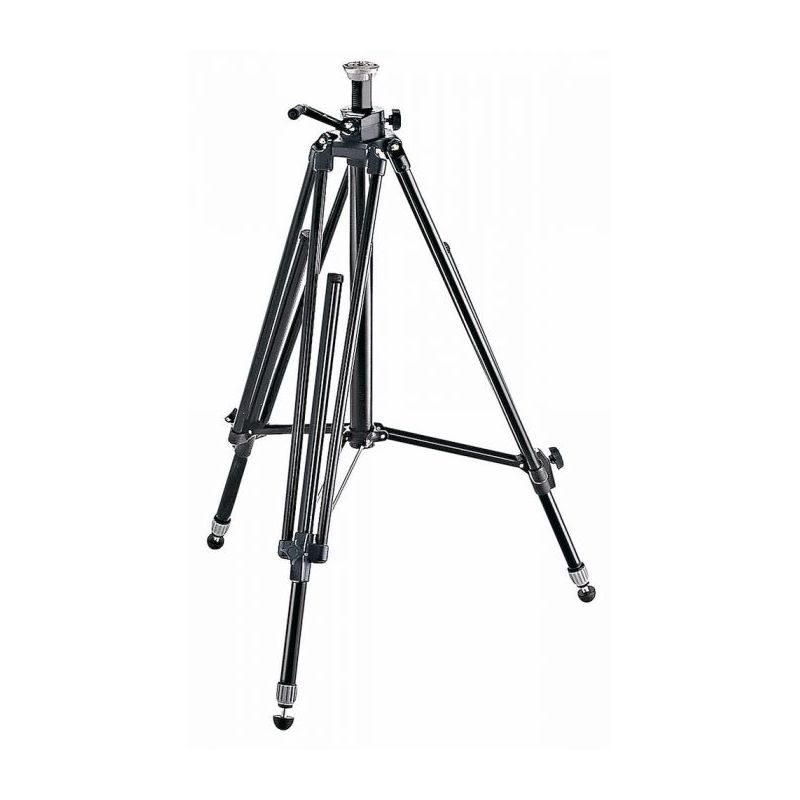 Manfrotto 028B TRIMAN aluminijski stativ (bez glave)