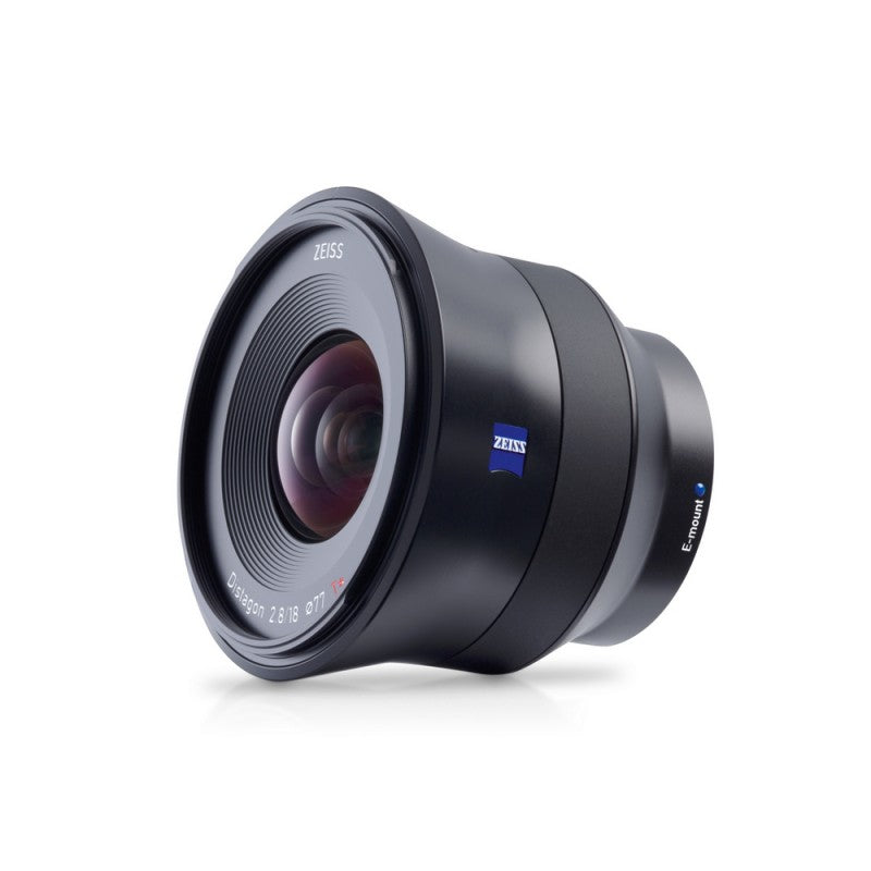 Zeiss Batis  18mm f/2,8 T* FF Objektiv za Sony E-mount
